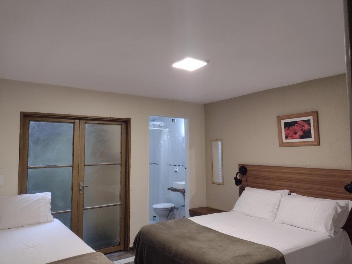 Eden - Conforto, Imersao E Natureza Inn 2*