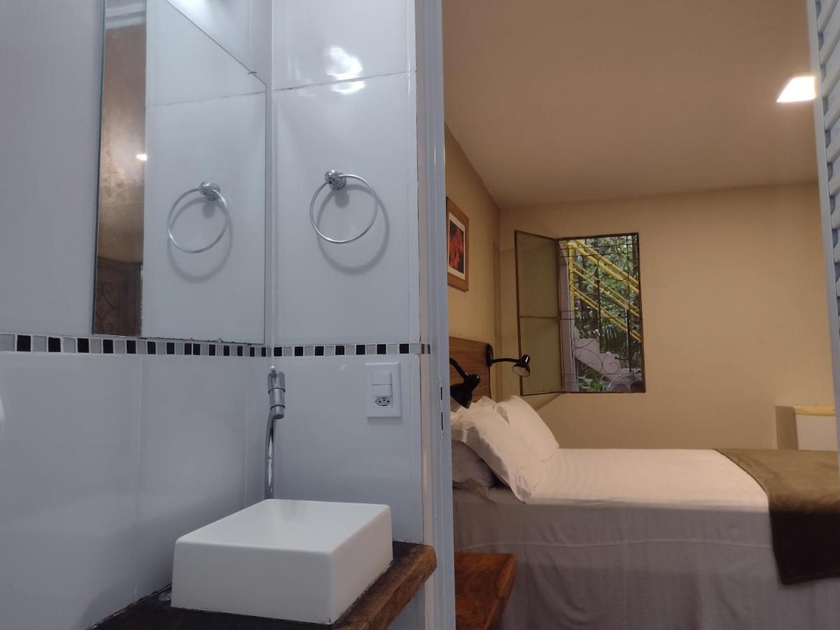 Eden - Conforto, Imersao E Natureza
