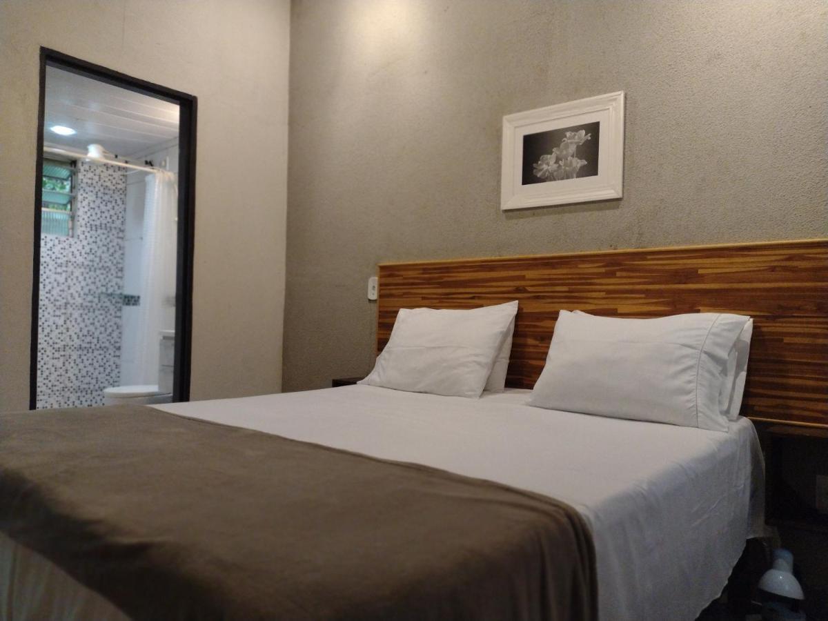 Inn Eden - Conforto, Imersao E Natureza Sao Jorge (Goias)