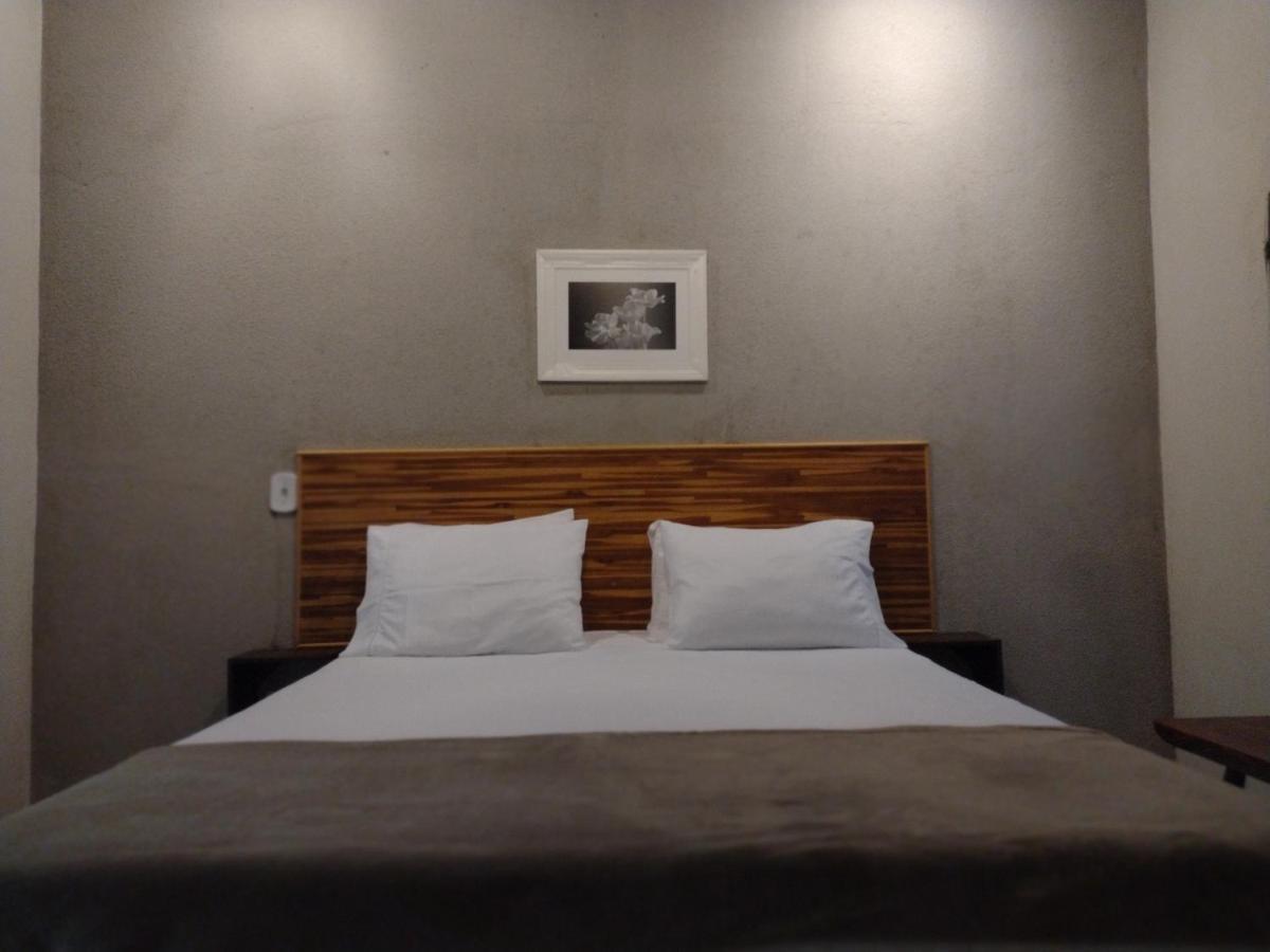 Inn Eden - Conforto, Imersao E Natureza
