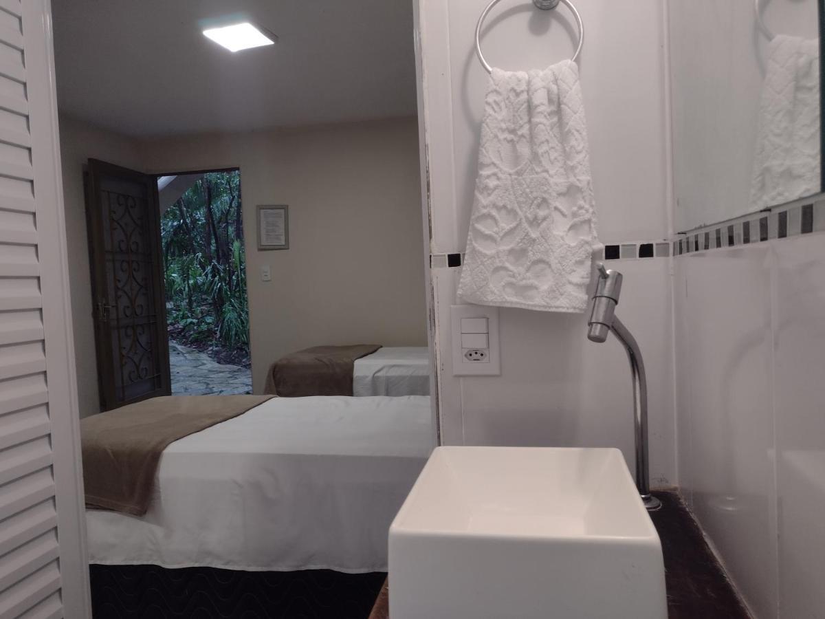 Inn Eden - Conforto, Imersao E Natureza Sao Jorge (Goias)