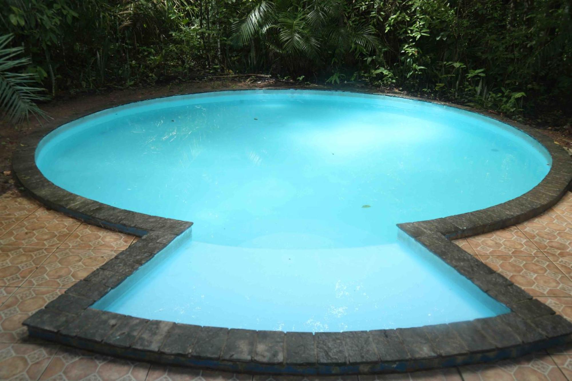 Eden - Conforto, Imersao E Natureza Inn 2*