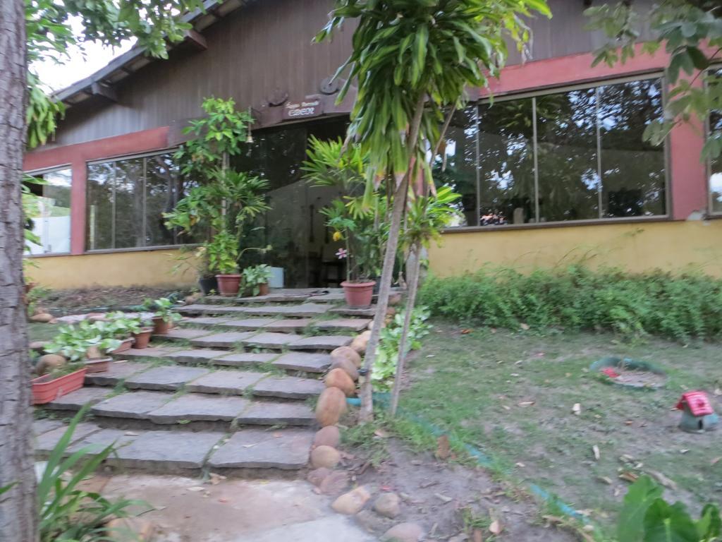 Eden - Conforto, Imersao E Natureza Inn 2*