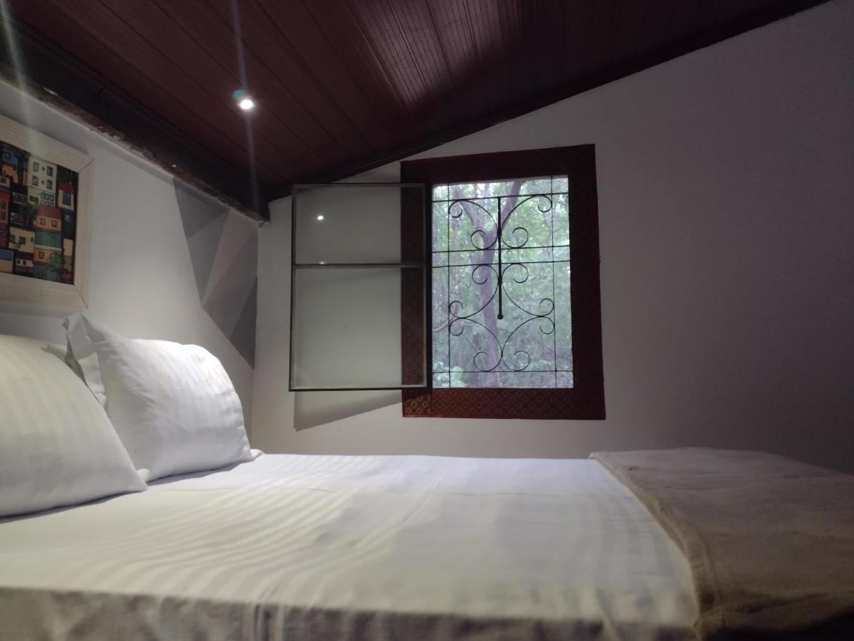 Eden - Conforto, Imersao E Natureza Inn Sao Jorge (Goias)