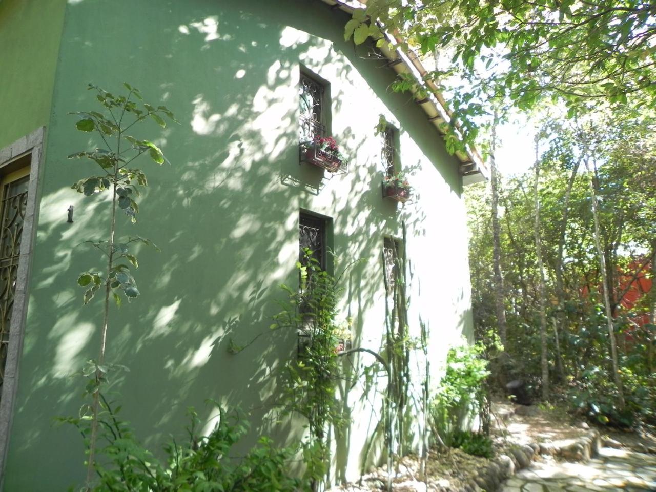 éden águas Termais São Jorge